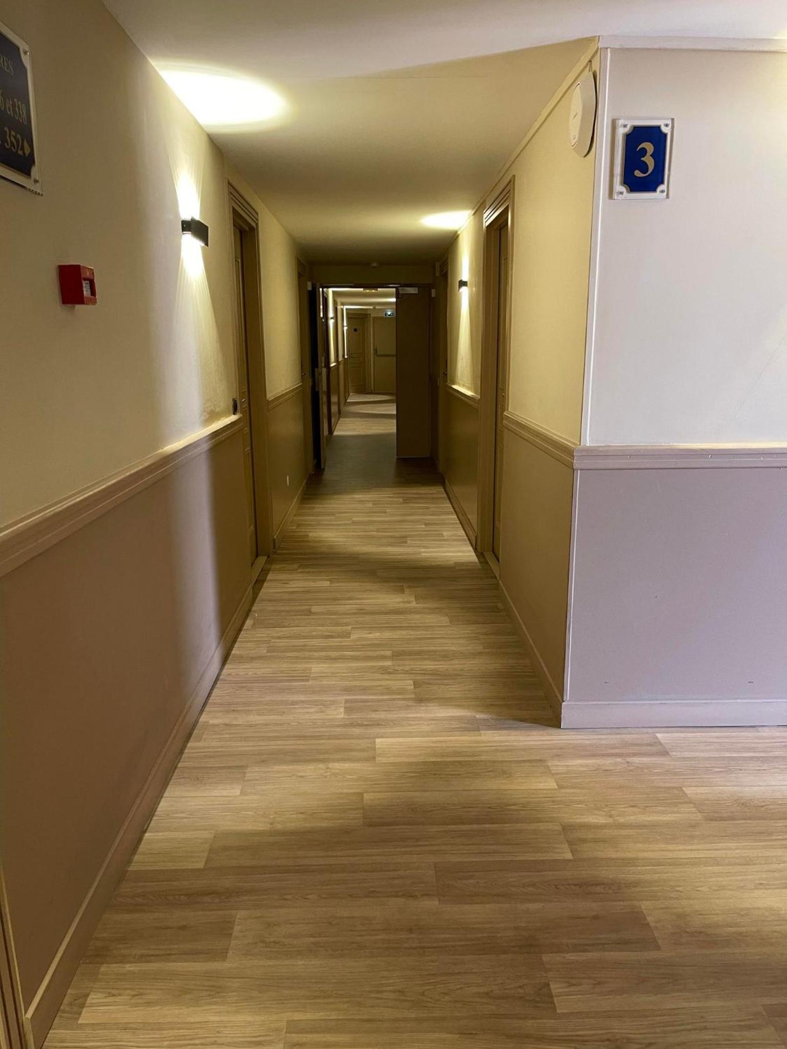 Hotel Le Mejean 24/51