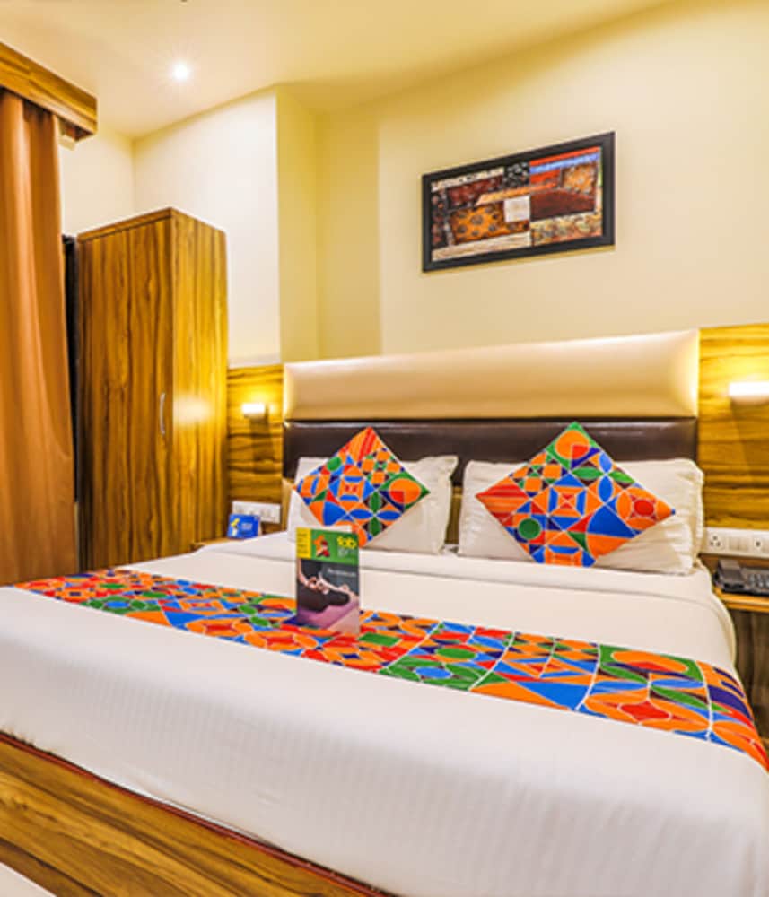 FabHotel Liwa International 22/32