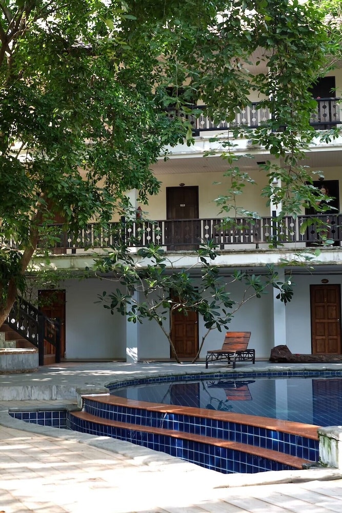 Baan Busaba酒店(Baan Busaba Hotel) 图片5