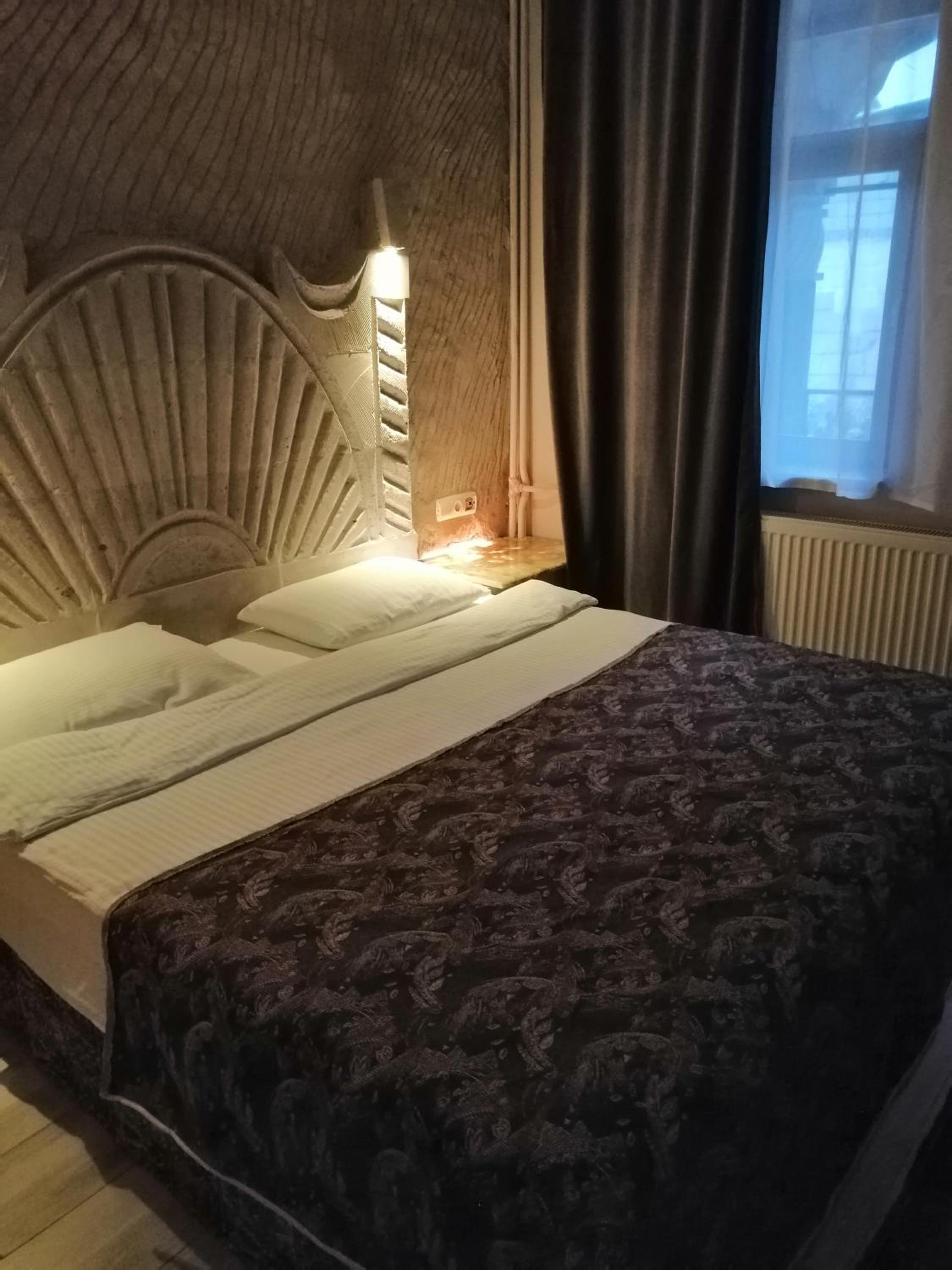 Tulpar Hotel 16/20