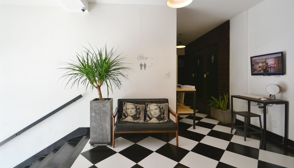 SLA Seoul Loft Apartments 5/74