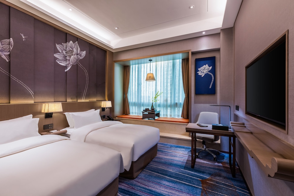 GUANGDONG GEOLOGICAL LANDSCAPE HOTEL 14/46