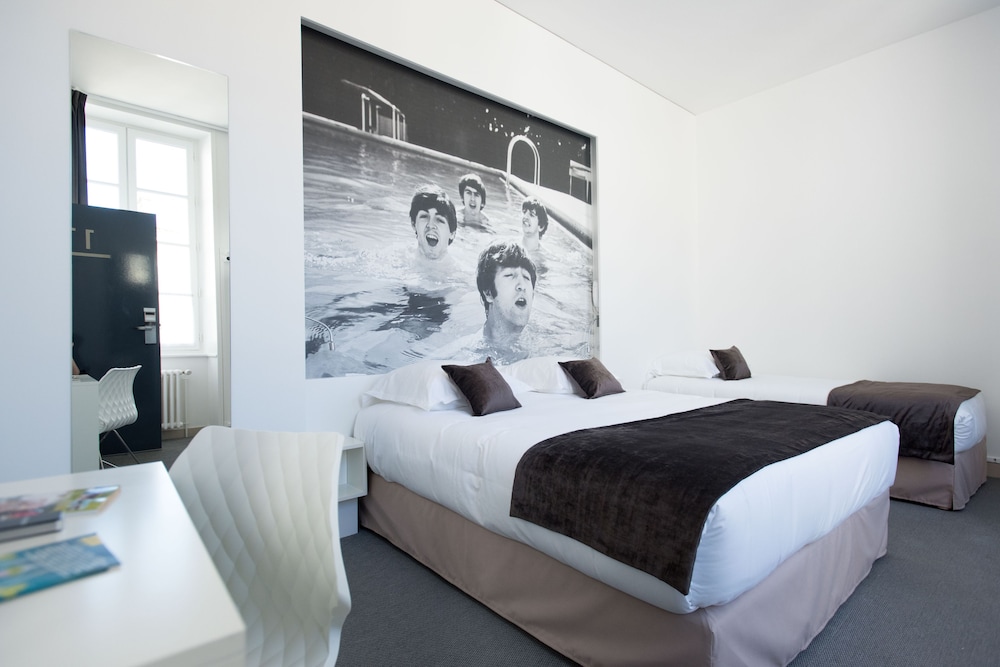 Urban Style Francois 1er 27/70