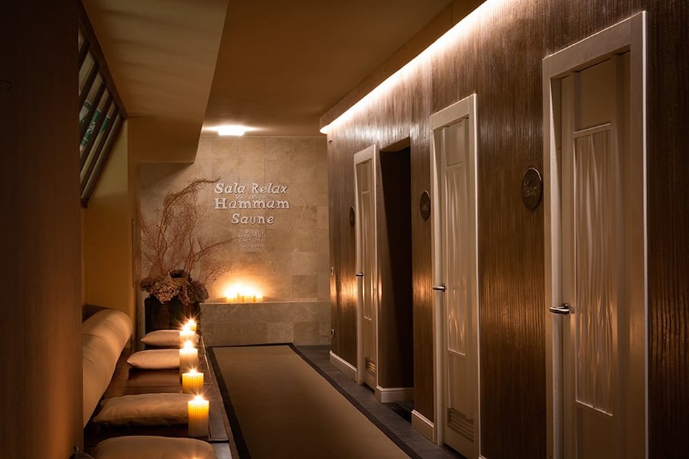 Tombolo Talasso Resort 43/72