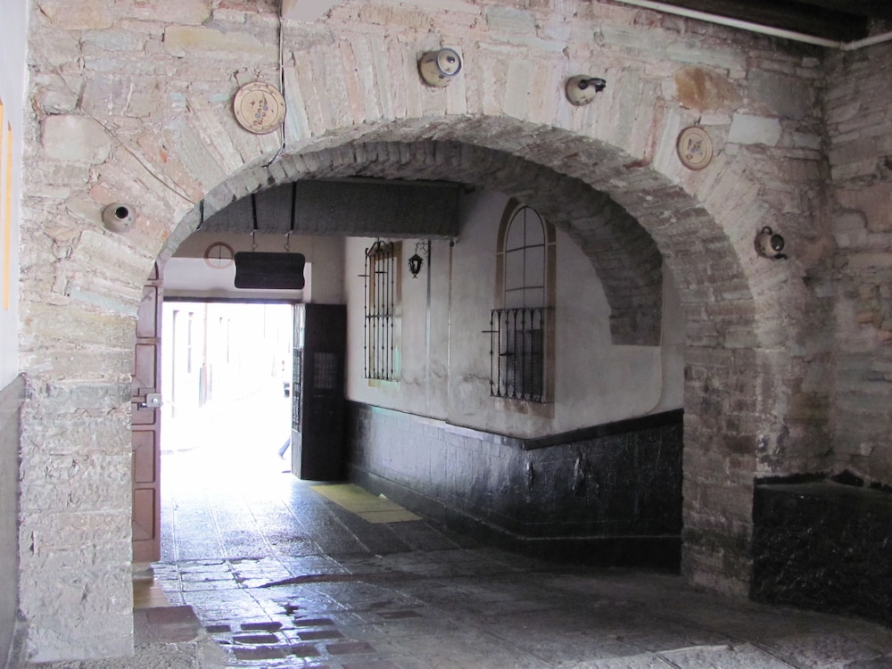 HOTEL POSADA SANTA FE 15/50