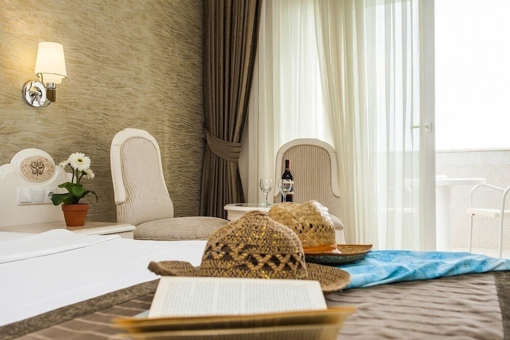 White Gold Hotel & Spa 31/67