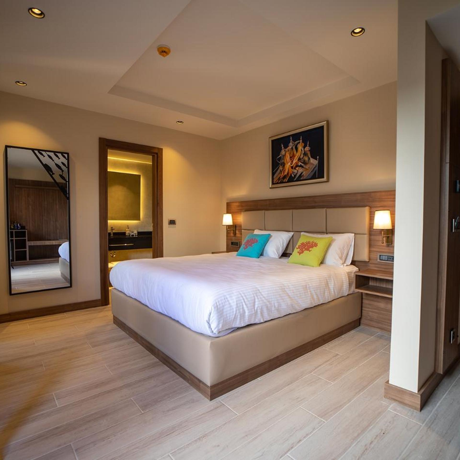 Sezz Hotels Spa Wellness Yalikavak 12/50