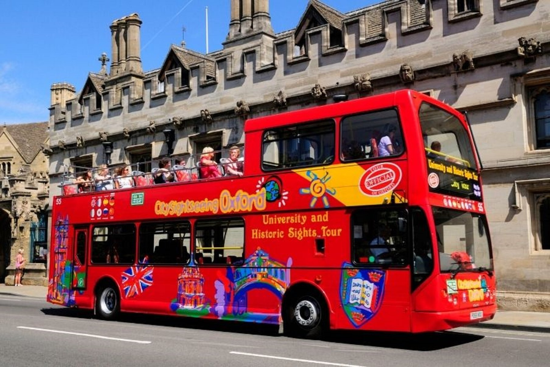 Voco Oxford Thames by IHG 42/50