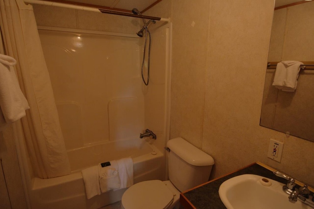 Fontana Village Resort 48/51