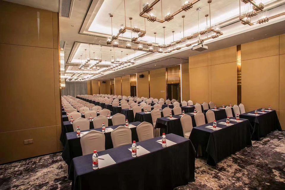 Xiangjiangwan International Hotel 51/55