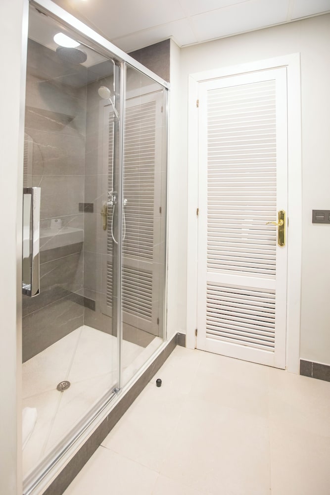جناح جونيور بسرير كينج، Hotel Soho Boutique Puerto 6/8