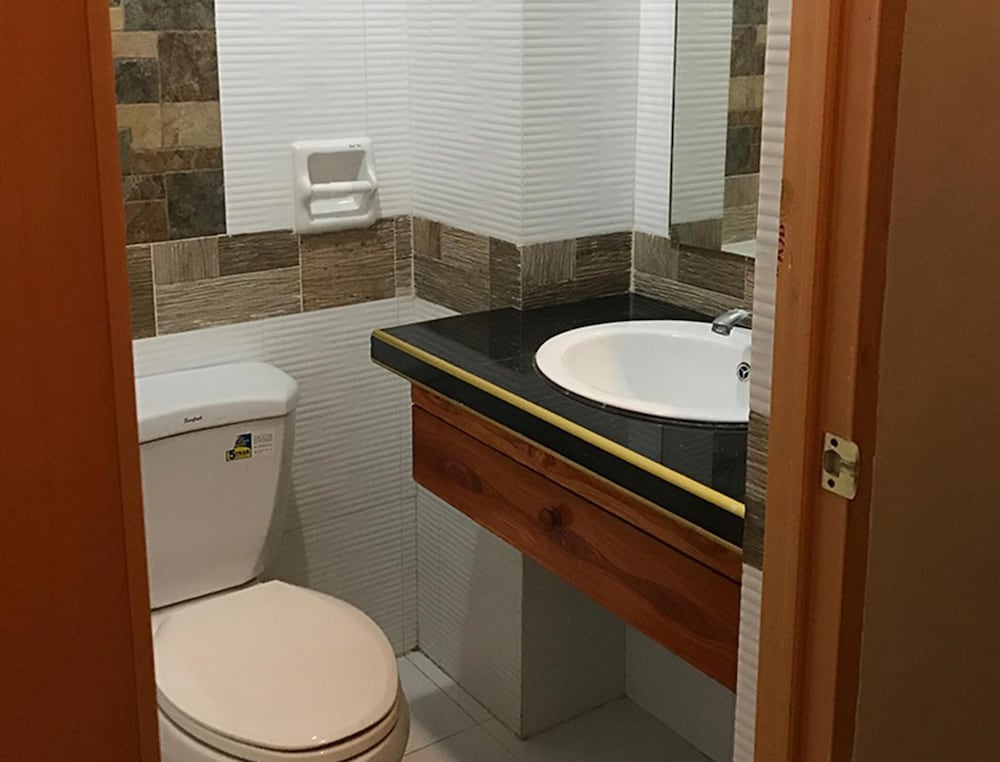 Aberisse Pension Hotel 23/24