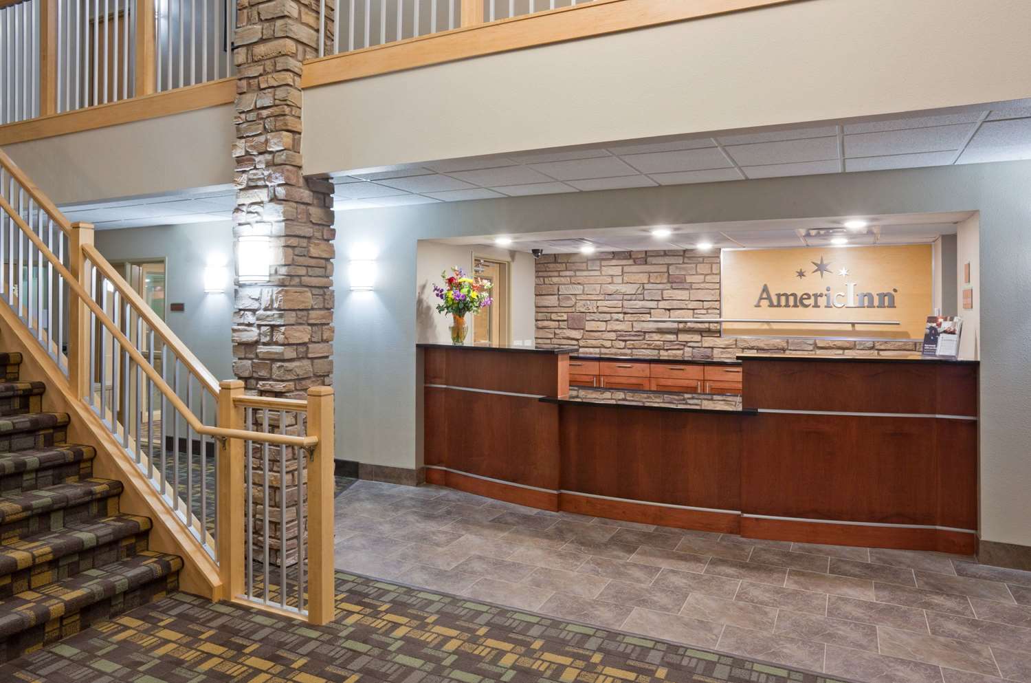 Americinn By Wyndham Hawley 2/22
