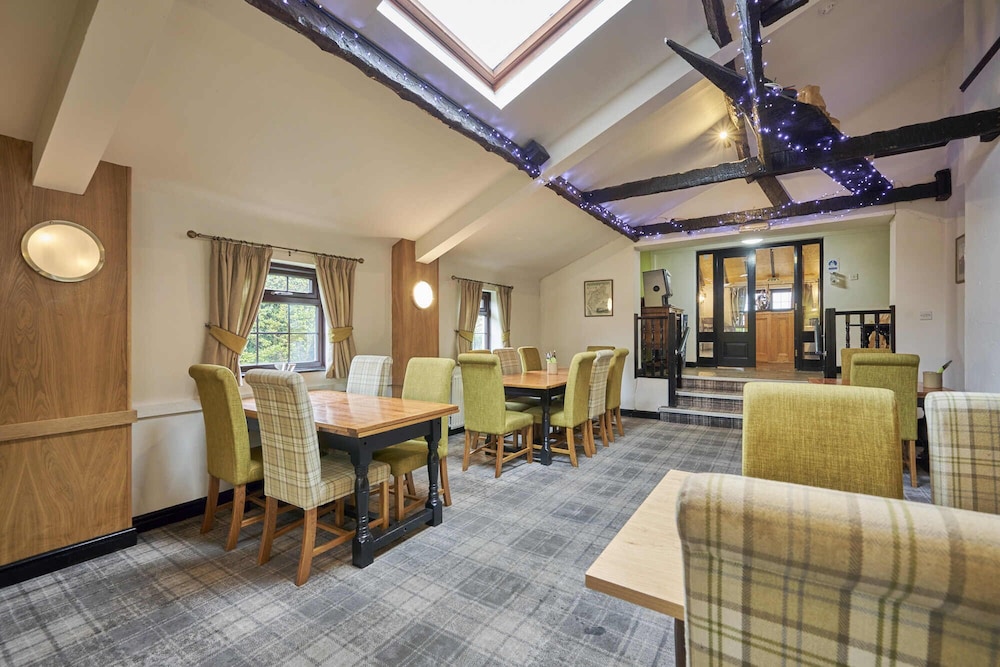 The Old Ginn House Inn 34/50