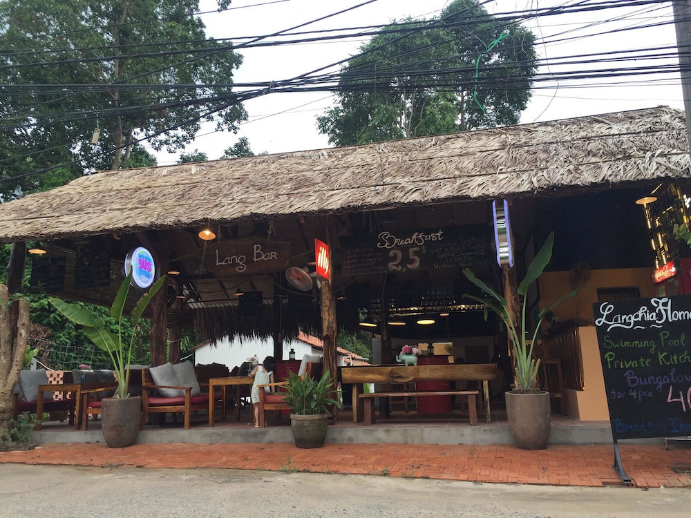Langchia Hostel & Bar 5/41