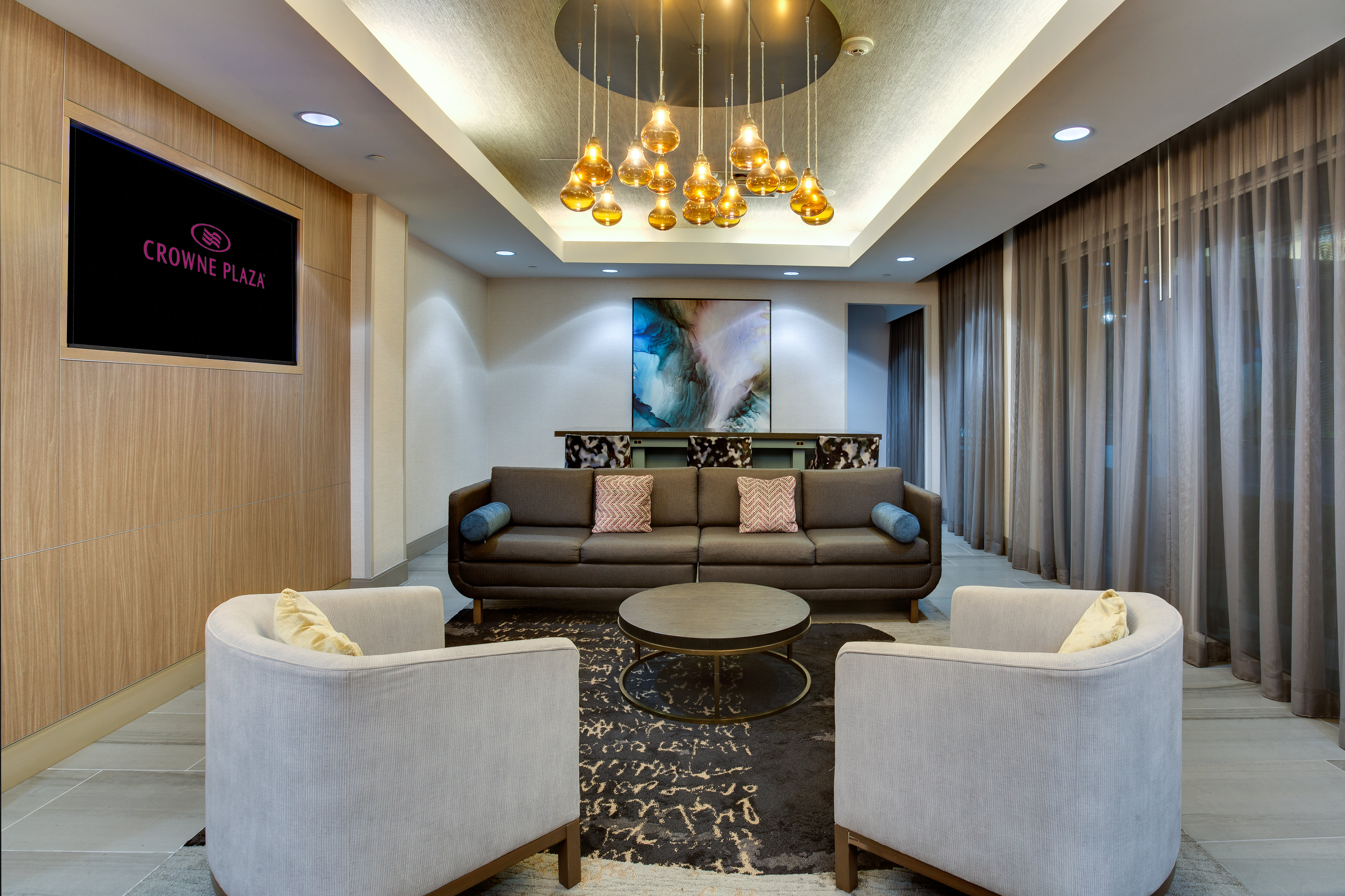 Crowne Plaza Fort Lauderdale Airport Cruise Port 28/61