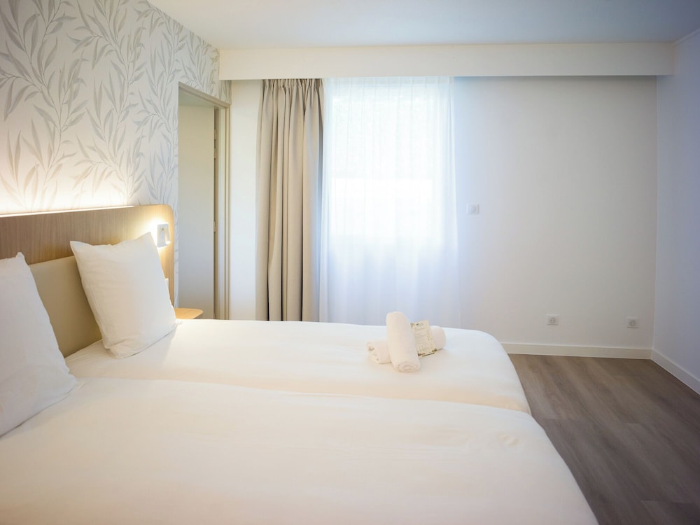 Akena City Paris Nord Saint Witz 17/50