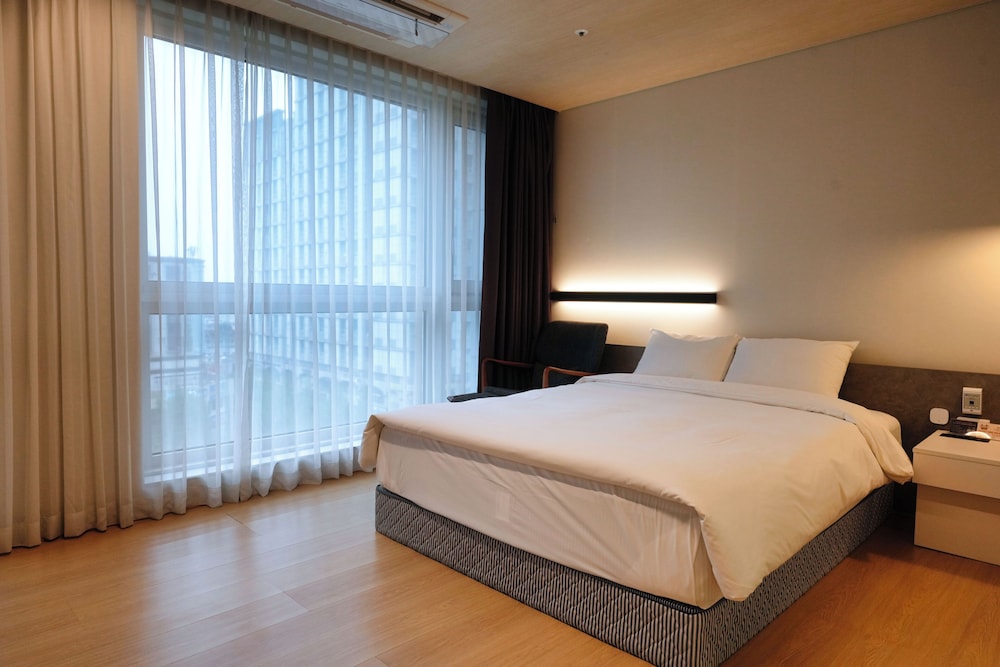 Grand City Hotel Changwon 12/50