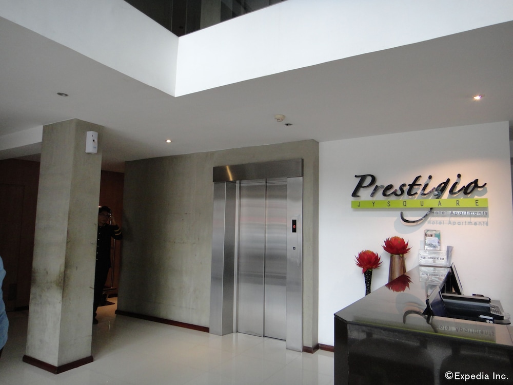 Prestigio Hotel Apartments 9/41