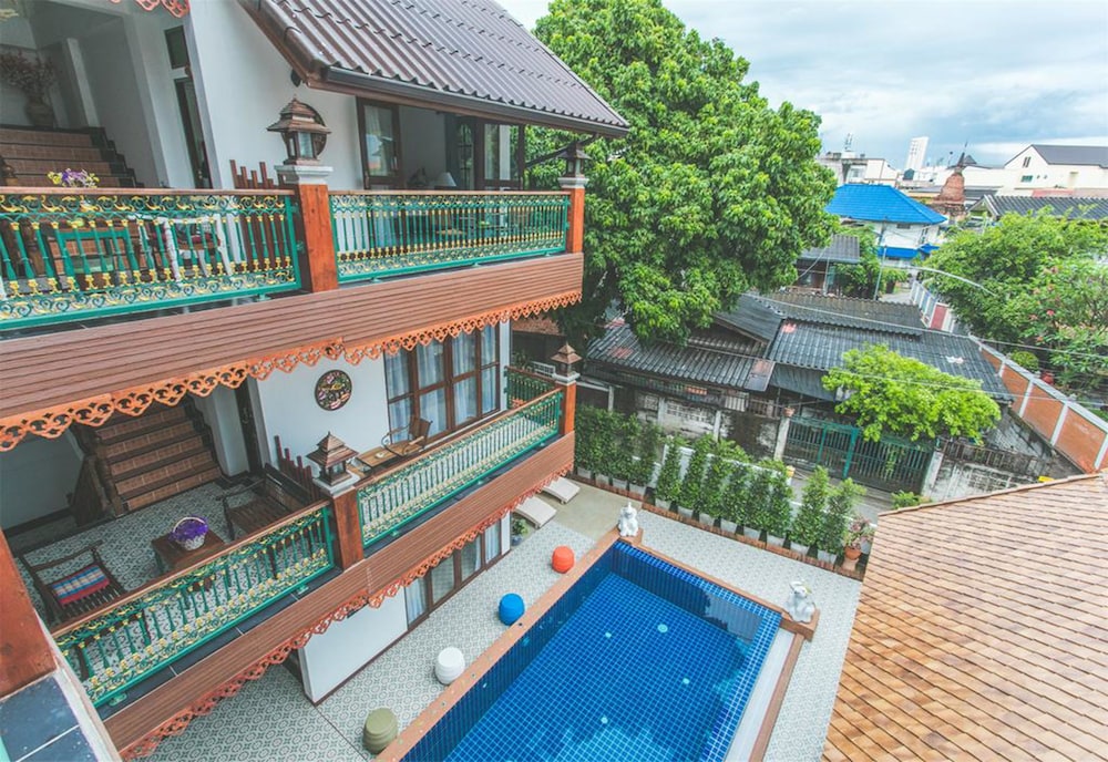 Hetai Boutique House 3/50