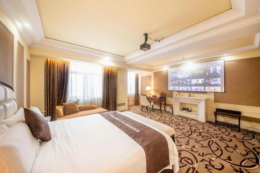Foshan Jubilee Hotel 15/77