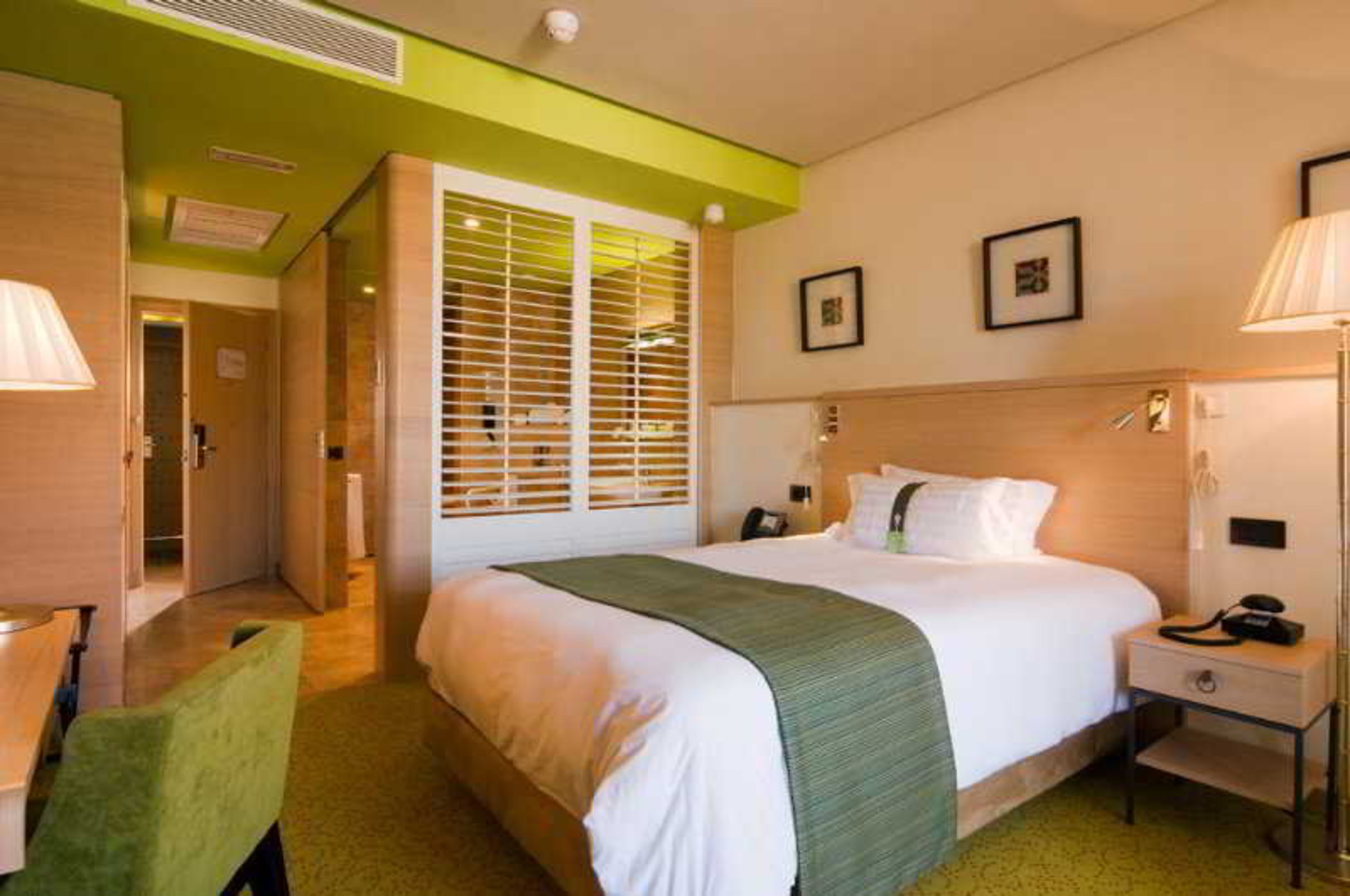 Hotel du Golf By Pickalbatros - Adults Only 16 Years Plus 41/77