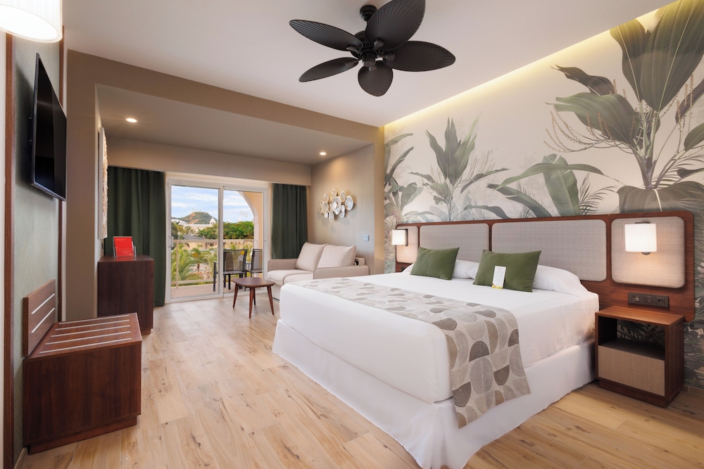 2 BEDROOMS, SUPERIOR, DOUBLE BED