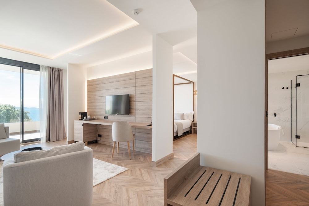 Attica 21 Vigo Business & Wellness (ex Gran Hotel Samil) 11/25