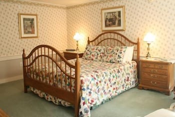 Christmas Farm Inn and Spa 39/50