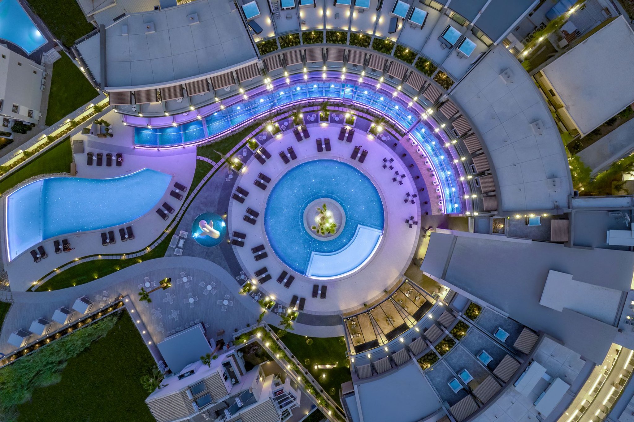 Nautilux Rethymno By Mage Hotels 10/13