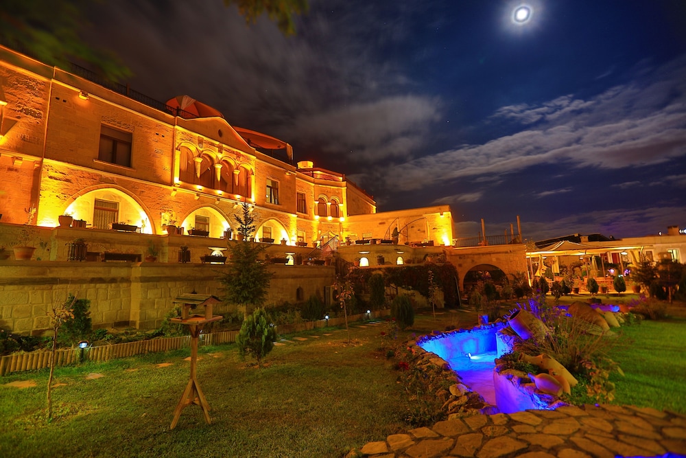 Goreme Inn Hotel 61/68