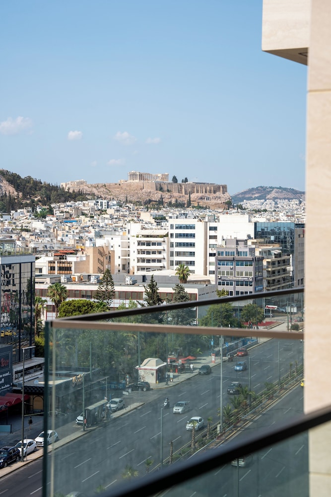 Grand Hyatt Athens 45/50
