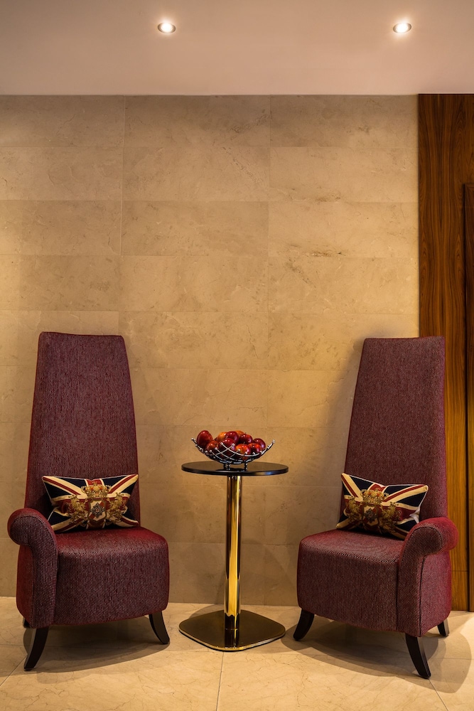 Montcalm Piccadilly Townhouse, London West End 39/50