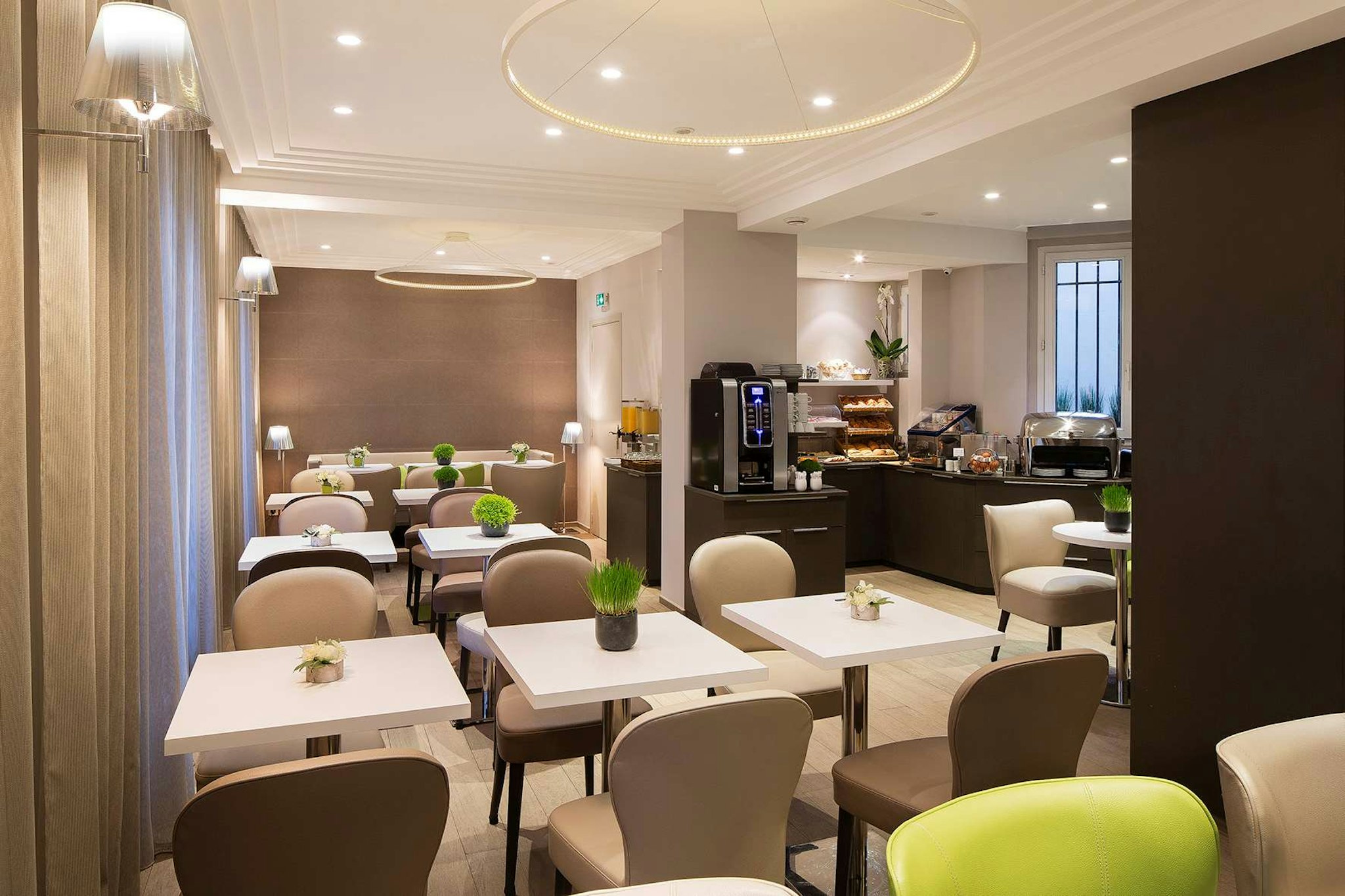 Acropole Hotel 21/29