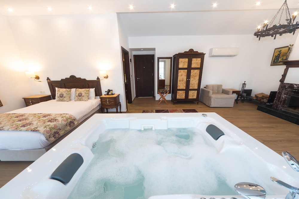 Elif Hanim Hotel & Spa 18/50