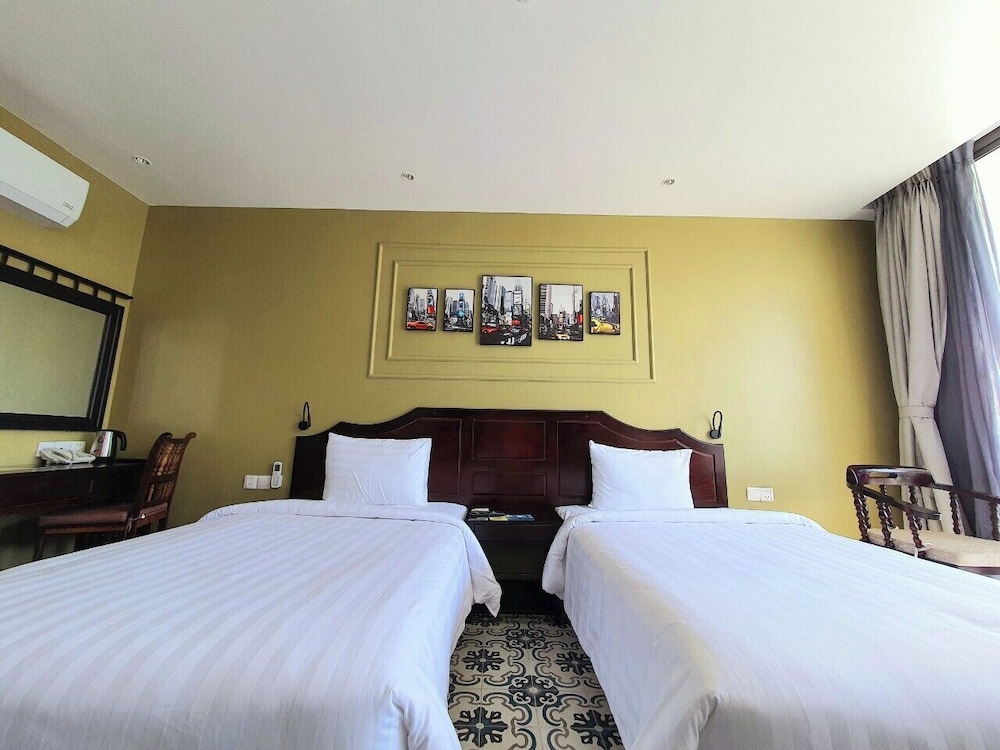 The Palmy Resort Phu Quoc & Spa 12/50