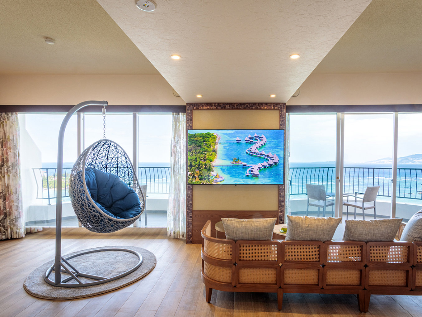 Okinawa Kariyushi Beach Resort Ocean Spa 35/49