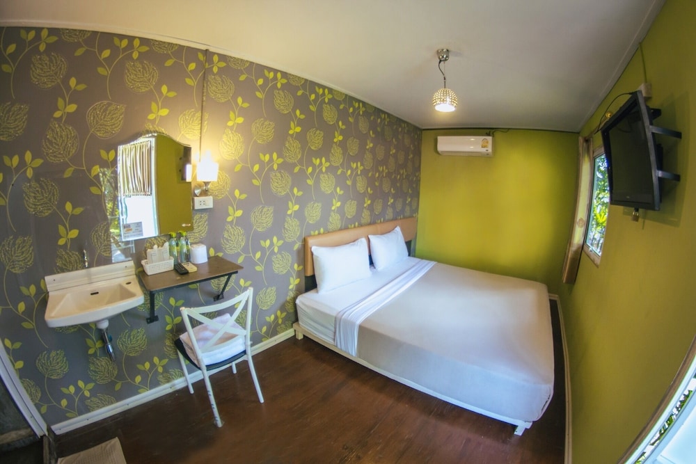 Iron Resort&Hotel 21/49