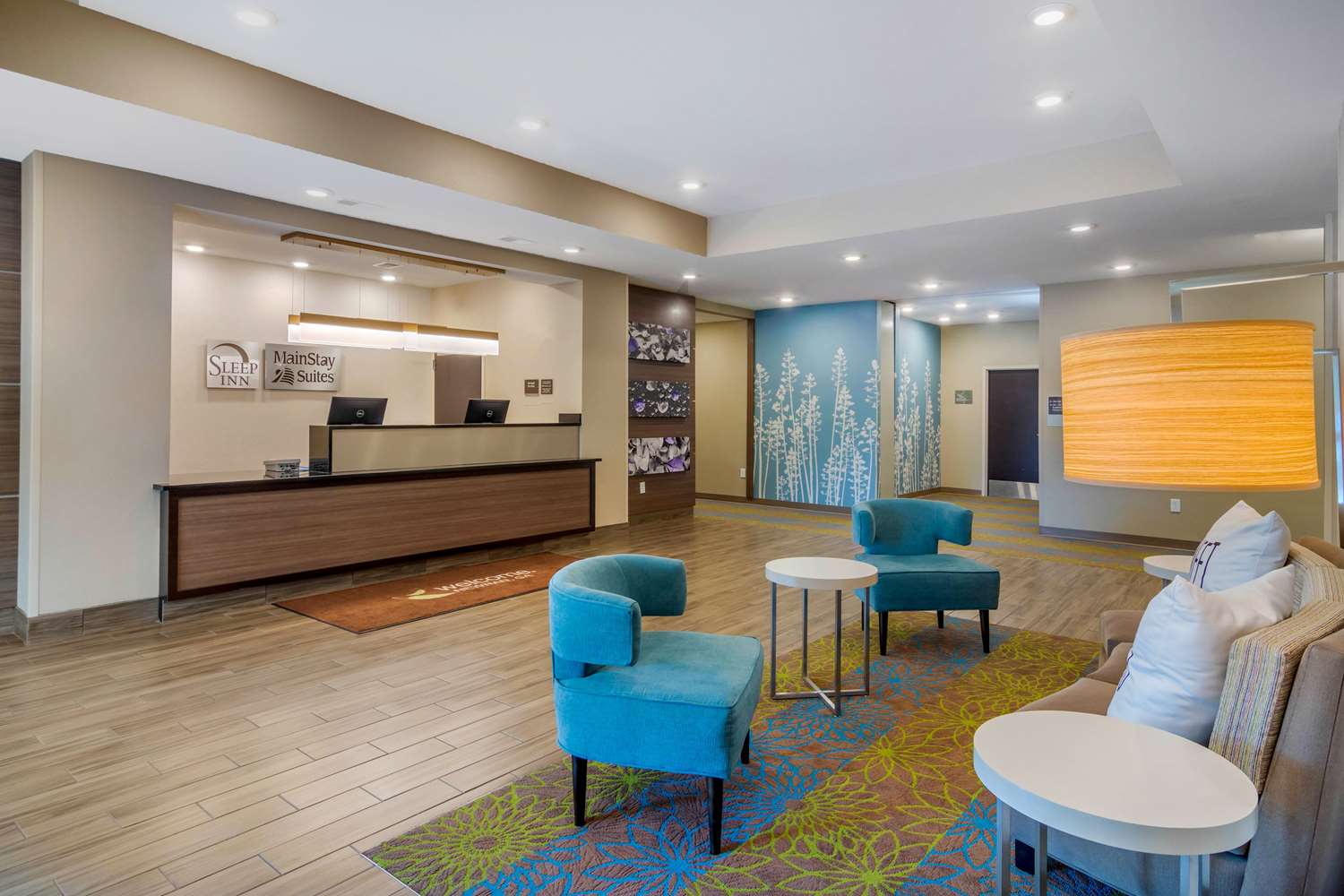 MainStay Suites Newnan Atlanta South Hotel 7/20