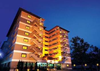 Mintara Hotel 2/57