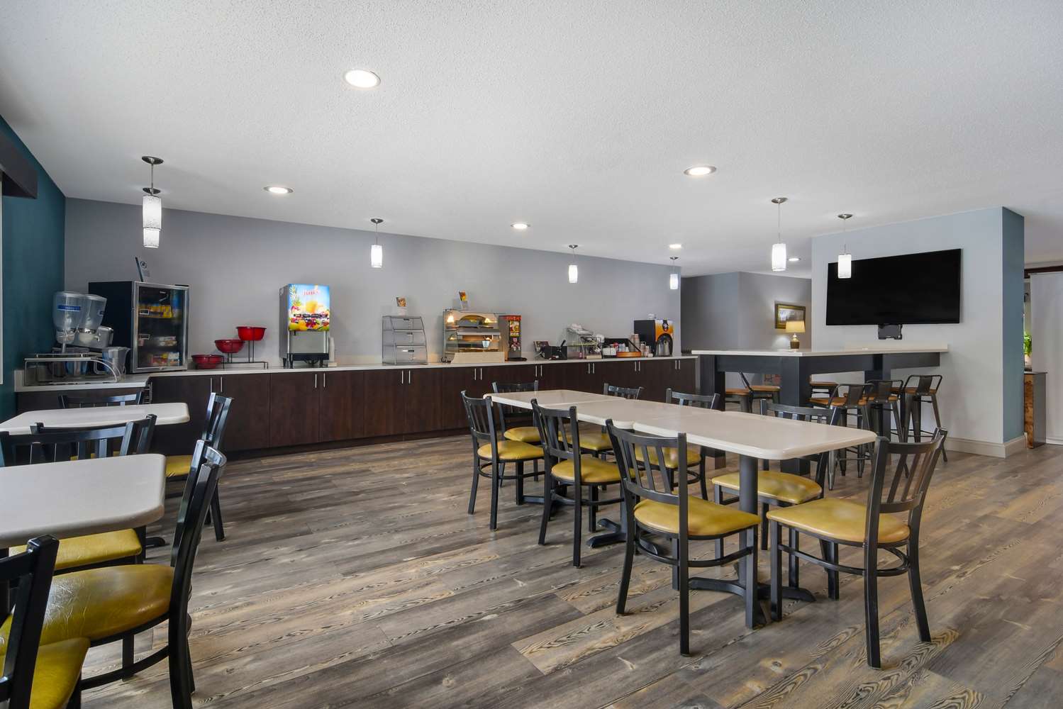 SureStay Plus Hotel by Best Western Tarboro 4/8