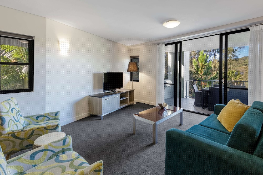 Club Wyndham Coffs Harbour, Trademark Collection by Wyndham 32/55