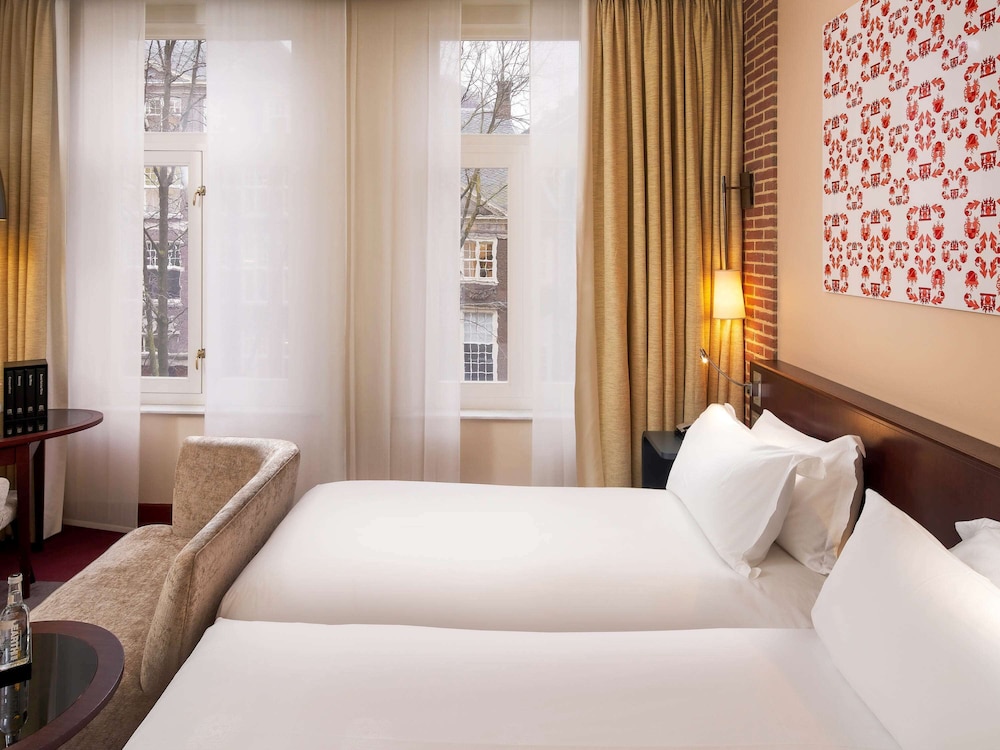 Sofitel Legend The Grand Hotel 26/82