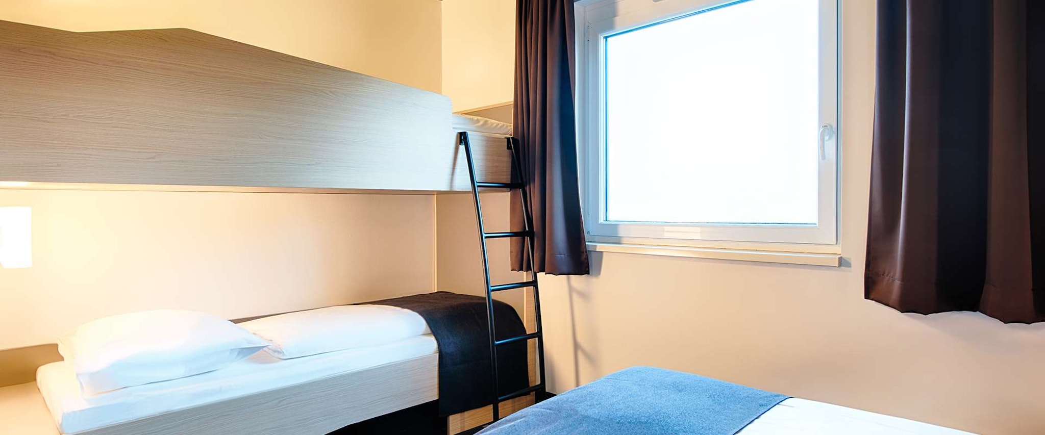 B&B Hotel Baden-Airpark 23/46