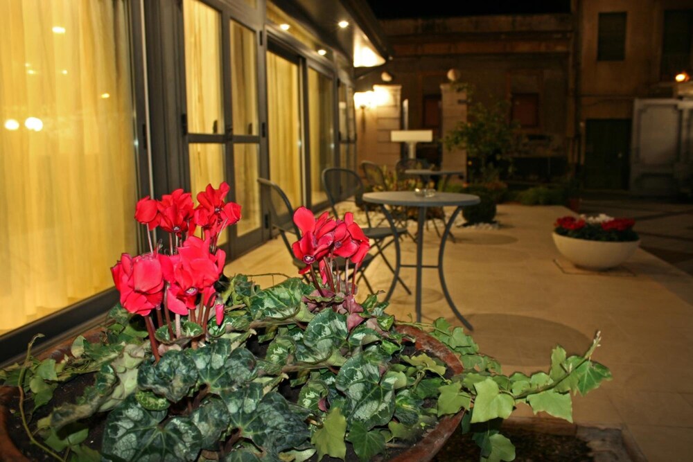 Villa Cibele Hotel Residence 30/47