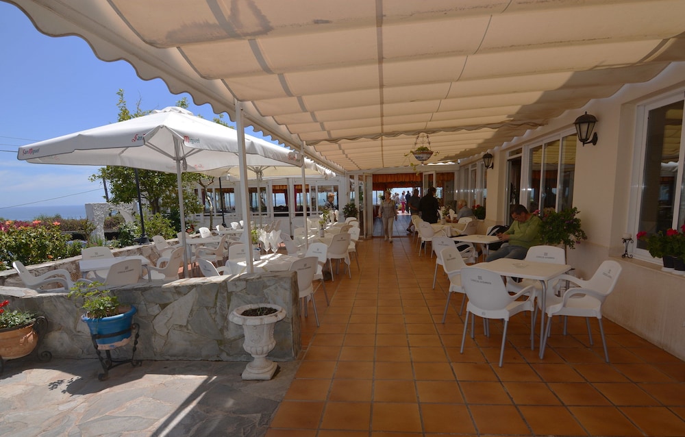 Hotel al - Andalus Nerja 46/53