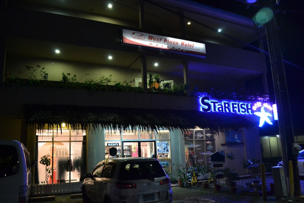 West Plaza Hotel Malakal 1/40
