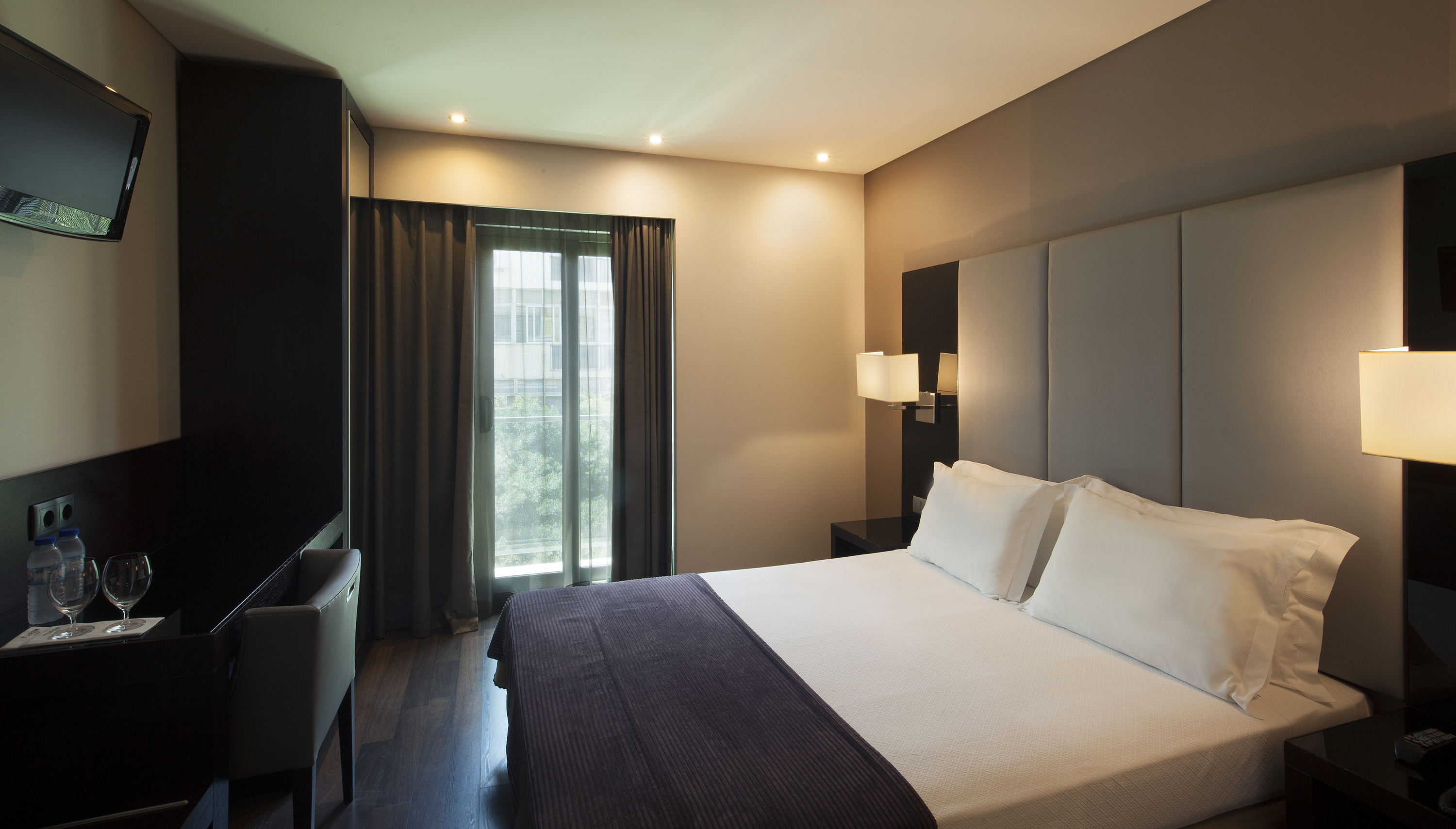 Turim Luxe Hotel 8/19