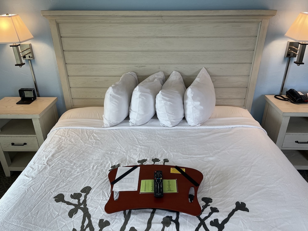 Ocean Sands Beach Inn 41/46