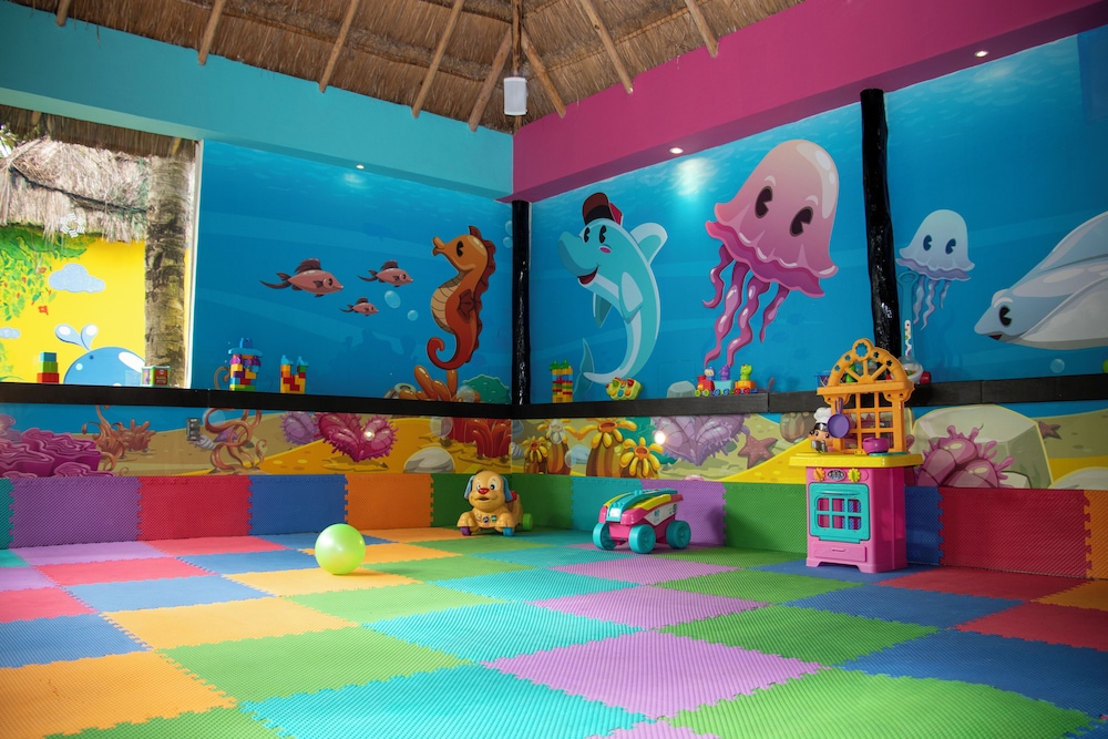 Grand Oasis Tulum Riviera 34/50